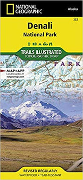 Denali National Park (TI-222)